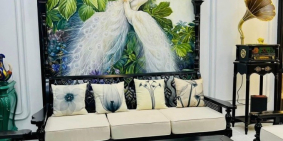 Chủ Cần Tiền Bán Gấp nhà mặt tiền đường Mậu Thân