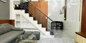 Chủ nhà gửi bán nhà gấp để định cư nước ngoài mặt tiền đường Phước Hưng phường 8