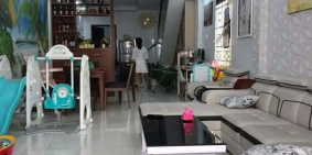 TÌM CHỦ MỚI CHO NHÀ KHIẾU NĂNG TĨNH GẦN TH AN LẠC 45M2 SHR- 1TỶ680