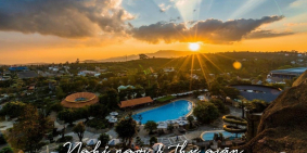 Duy nhất căn cuối cùng dự án Sành Villa (Bảo Lộc-Lâm Đồng) cho khách hàng nhanh