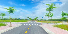 Cần Bán Lô Đất Tâm Huyết Thuộc Khu Đô Thị MegaCity, Giá Bán Nhanh 500tr/ 180m2