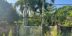 Đất Xã Phú Hòa Đông 3247m2 1 xẹt ngắn Phạm Văn Cội Giá 21Tỷ TL