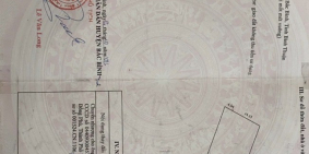 Bán đất Bình Thuận giá rẻ đầu tư