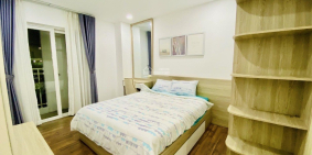 Cần bán căn Charm Plaza 2PN đã có sổ hồng, chỉ cần thanh toán 480 triệu nhận nhà