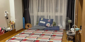 Chính chủ bán căn hộ 85m2 Chung cư Hà Đô Z751