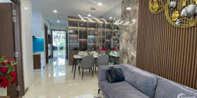 Căn hộ biển Quy Nhơn, Phú Tài Central Life sở hữu 3 mặt tiền, cách biển 850m