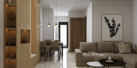 NOXH Ngọc Hồi, Thanh Trì sở hữu với chỉ từ hơn 800tr, số lượng hồ sơ có hạn