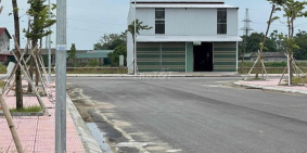 Bán 465m2 - Lô G20 - ~8tr/m2 đất cụm công nghiệp Làng Nghề Minh Phương