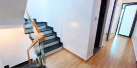 BÁN NHÀ 4 TẦNG Ô TÔ RA VÀO PHỐ CẤM , HẢI PHÒNG