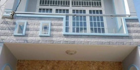 IÊU ĐẦU TƯ - HẺM 7M-1 XẸT BÌNH TÂN - LÊ ĐÌNH CẨN - 4,9tỉ-45m2. sẵn 5 phòng trọ