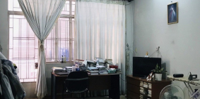 Bán nhà Tân Phú Hẻm 1 Sẹc Chu Văn An 60m2, Nhỉnh 5 Tỷ