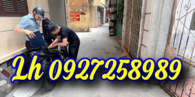 Nhà đào tấn 64m/5tầng /Mt 4m/giá chào 6.5tỷ Ngay sát phố