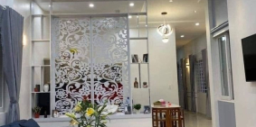 Nhà Cấp 4 Mỹ Hạnh Bắc, Đức Hoà, Long An 4x16 giá 560 triệu