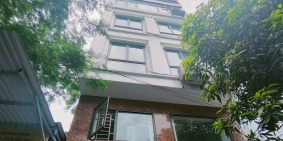 Chiến Thắng - Văn Quán, ô tô tránh, vỉa hè, thang máy KD, 62mx7T, 11.8 tỷ