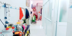 Bán Nhà Riêng Hẻm To Bình Thới, Quận 11, 60m2, 1 Trệt, 3 Tỷ 3 Thần Tài.