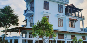 Bán đất biệt thự Gami Eco Charm giá cực tốt