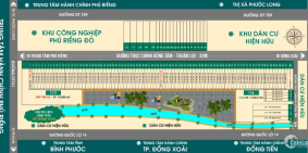 CHỈ 434TR SỞ HỮU NGAY LÔ ĐẤT MẶT TIỀN ĐƯỜNG NHỰA KINH DOANH 32M