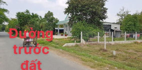 GIẬT GÂN: Đất Mặt Tiền  Bên TT.Củ Chi Giá Siêu Rẻ: 2.xx tỷ, Diện Tích: 220m2