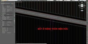 Bán nhanh lô đất mặt tiền đường nhựa An Nhơn Tây Củ Chi