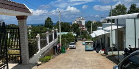 Chính chủ n 10x30 (300m2) hẻm 7m, Trục đường Trần Hưng Đạo, Dương Đông, Phú Quốc