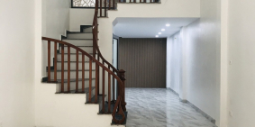 Bán Nhà Tân Triều, thuận tiện giao thông; 38,8m x 4 tầng; giá 3,35 tỷ