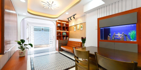 NHÀ NHỎ SIÊU XINH - 24m2 - HƠN 3 TỶ XÍU - HUỲNH KHƯƠNG AN, GÒ VẤP