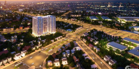 Ở Đây Có Bán Căn Hộ Giá Rẻ Nhất Bình Dương