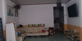 Bán nhà hẻm ĐHT 12, P Đông hưng thuận, quận 12