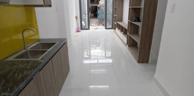 HH 1%!Nhà Hẻm 3m TTH21 Q12, Giá 3.25 Tỷ/70m2 trệt Lầu 2PN 2WC