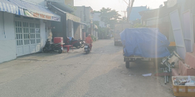 Bán Nhà Trọ Trung Tâm Phường TTN Quận 12