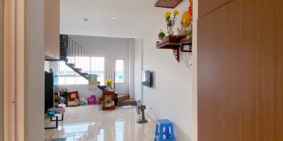 Kẹt tiền cần bán gấp căn 60m2 2pn-2wc 1,270 tỷ nhận nhà ngay, đang cho thuê 7tr