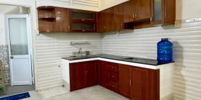 HẺM HXH ĐẸP PHƯỜNG VIP DÂN TRÍ CAO – LÊ TRỰC – DTSD 67M2 – NỞ HẬU NHẸ - 5.55 TỶ