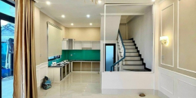 Nhà đẹp ngay đường số 2 khu đô thị mới Đại Ngân