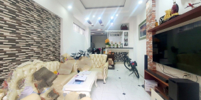 Ngô Gia Tự, phường 9, Quận 10, 45m2, 4 tầng, 3PN giá 8 tỷ 9.