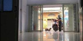 Chính Chủ Kẹt Tiền Bán Nhà Hưng Phú Gía Rẻ