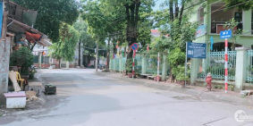 Hàng xóm Quận Uỷ BTL 35m lô góc 3 mặt ngõ, ô tô đỗ cửa cách trục chính 10m Giá 2