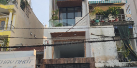 CHO THUÊ 3 MB MỚI TOANH 66m2 -56m2 -46m2 LÀM VĂN PHÒNG, KINH DOANH