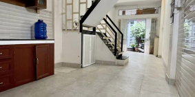 HẺM HXH ĐẸP PHƯỜNG VIP DÂN TRÍ CAO – LÊ TRỰC – DTSD 67M2 – NỞ HẬU NHẸ - GIÁ MỀM