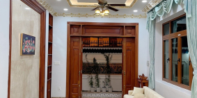 Nhà bao rộng đẹp bao rẻ duy nhất GV Đường Số 21 Gò Vấp 4x22m 2Tầng 8Tỷ