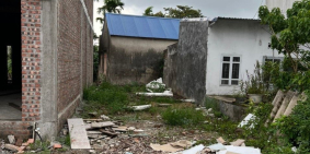 180m2 - Anh Dũng 8 - Dương Kinh , Hải Phòng giá chỉ hơn 3 tỷ