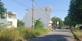 NHÀ 1 TẦNG Mặt đường TĐC Vườn Đốm , Anh Dũng , Dương Kinh 2,2 tỷ