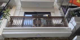 Bán nhà 55m2 6tầng thang máy gara ôtô MT 4.2m nhỉnh 7tỷ phố Xuân La Tây Hồ
(1)