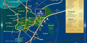 CHÍNH SÁCH CỰC TỐT LDG SKY - CUỐI NĂM CỰC KHỦNG cho Khách Hàng Đầu Tư