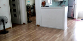 GẤP!!!! Chính chủ cần thanh khoản căn hộ 87M2 đẹp long lanh