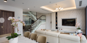 Căn hộ Duplex Sunshine City - Ciputra - 5 phòng ngủ giá chỉ 10.5 tỷ