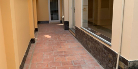 Biệt thự đẹp sang chảnh giá nhà phố - Trịnh Quang Nghị Quận 8 -  chỉ 8,7 tỷ TL