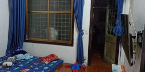 Bán gấp Phố Cảm Hội, Đống Mác, Hai Bà 87m2 tặng nhà 2 tầng Mặt tiền 4,8m 19,5 tỷ