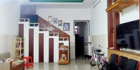 Bán Nhà Mặt Tiền Đỗ Xuân Hợp Quận 9 Vị Trí Kinh Doanh Duy Nhất 76m2 Chỉ Hơn 8 Tỷ