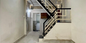 BÁN NHÀ HXH HOÀNG HOA THÁM,BÌNH THẠNH, DT 35m2, giá 5.45 tỷ. LH 0328759168