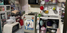 Cần bán nhà quận 5, sổ hồng sang tên, nhà hẻm xe hơi